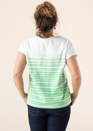 Tom Tailor marškinėliai