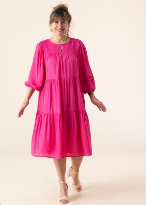 Soyaconcept suknelė Calypso 6