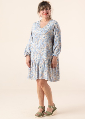 Soyaconcept suknelė Kraka 2