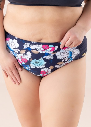 Damella maudymosi kelnaitės Scarlett