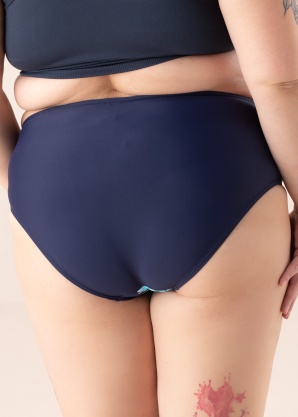 Damella maudymosi kelnaitės Scarlett