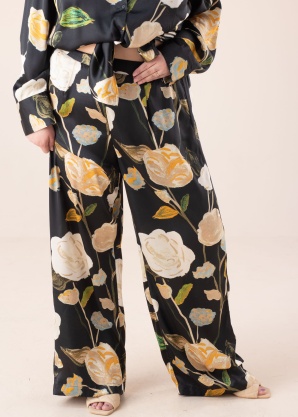 Vero Moda Curve kelnės Renee Noa