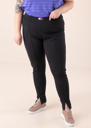 Tommy Jeans tamprės Badge