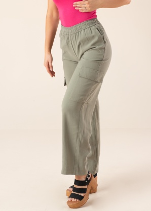 Soyaconcept kelnės Kikki 4b