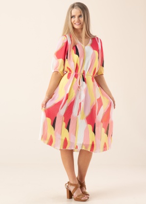 Fransa suknelė Lily