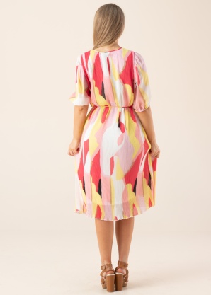 Fransa suknelė Lily