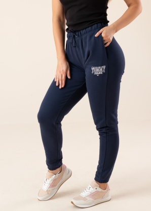 Tommy Jeans sportinės kelnės Entry Graphic