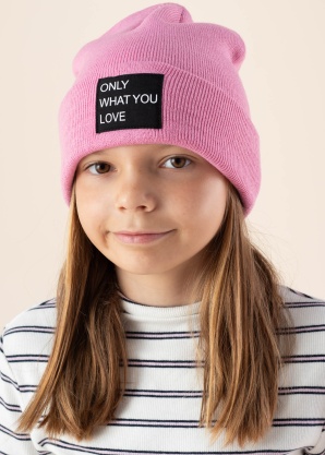 Only žieminė kepurė Newmadison