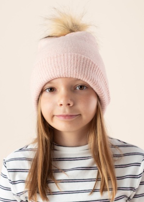 Only žieminė kepurė Sienna