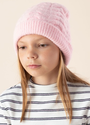 Only žieminė kepurė Anna