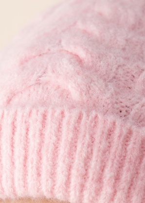 Only žieminė kepurė Anna