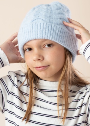 Only žieminė kepurė Anna