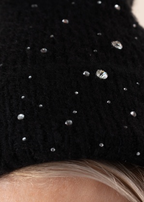 Molly Bracken žieminė kepurė