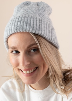 Rino & Pelle žieminė kepurė Alona