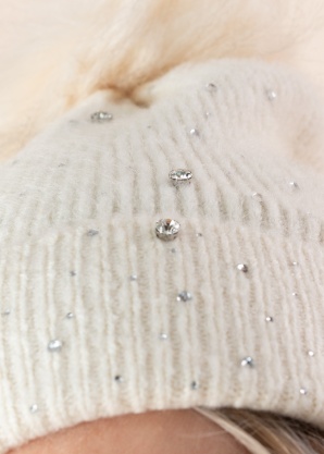 Molly Bracken žieminė kepurė