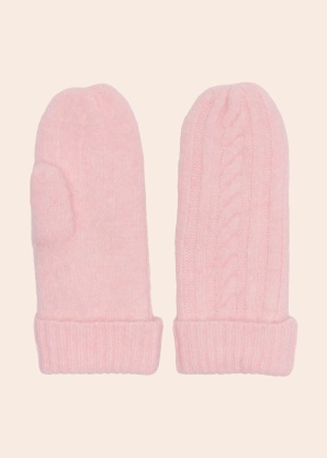 Only kumštinės pirštinės Anna