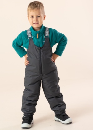 Huppa žieminės kelnės Sonny