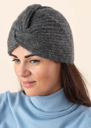 Vila žieminė kepurė Asta