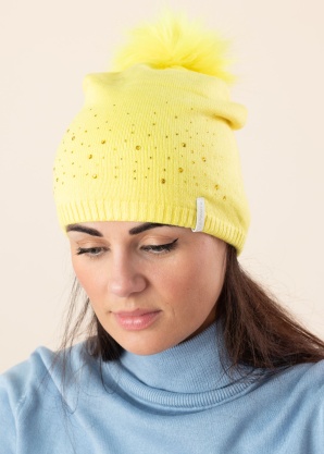 Icepeak žieminė kepurė Honfleur