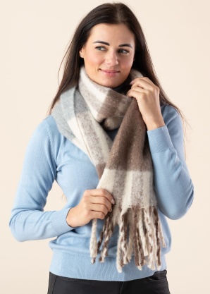 Vero Moda šalikėlis Ivy