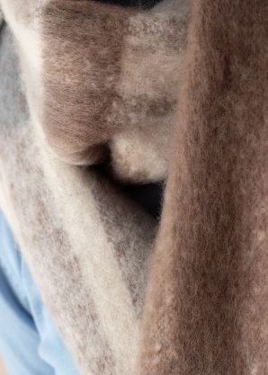 Vero Moda šalikėlis Ivy