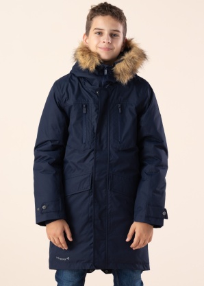 Huppa žieminė parka David