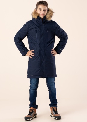 Huppa žieminė parka David