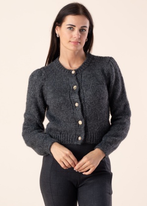 Only megztinis Kimmy