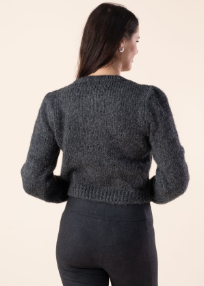 Only megztinis Kimmy