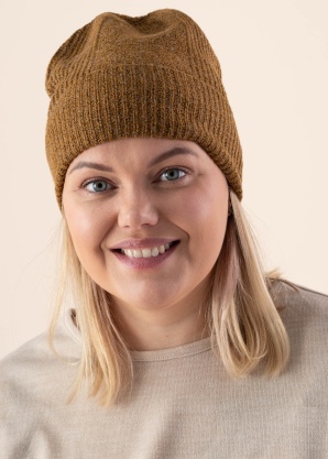 Soyaconcept žieminė kepurė Mitzi