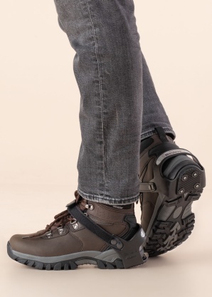 Devisys pado apsauga nuo ledo