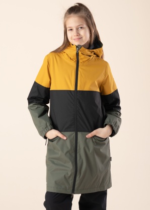 Huppa pavasario-rudens parka Hanka 1