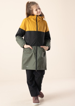 Huppa pavasario-rudens parka Hanka 1