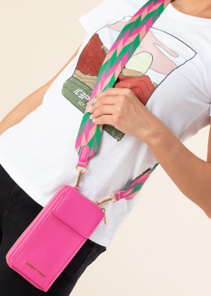 Marco Tozzi mobilusis krepšys