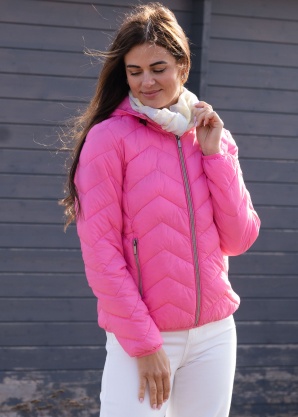 Fransa pavasario-rudens striukė Bapadding