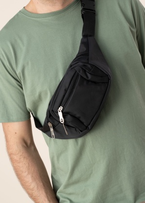 Nabo rankinė ant juosmens