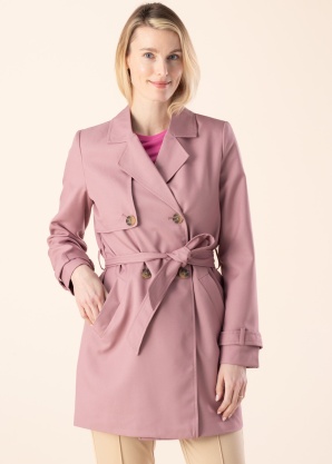 Vero Moda pavasario-rudens paltas Eleste