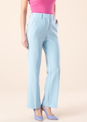 YAS kostiuminės kelnės Likka