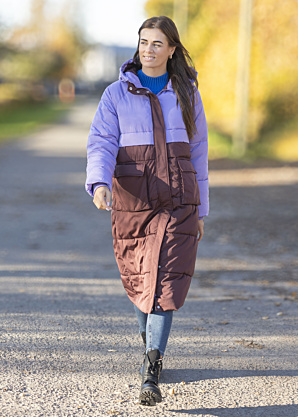 YAS žieminis paltas Sof