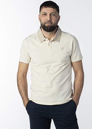 Guess polo marškinėliai Nolan
