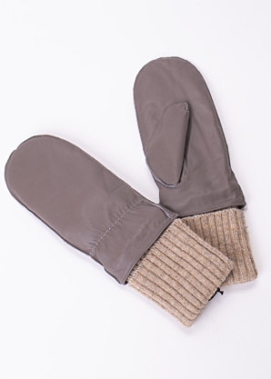 Ivo Nikkolo žieminės pirštinės Gapy