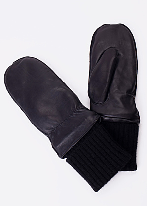 Ivo Nikkolo žieminės pirštinės Gapy