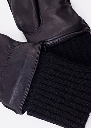 Ivo Nikkolo žieminės pirštinės Gapy