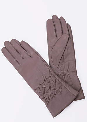 Ivo Nikkolo pirštines Gaia