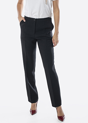 Hansmark kostiuminės kelnės Beky