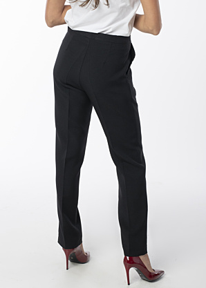 Hansmark kostiuminės kelnės Beky