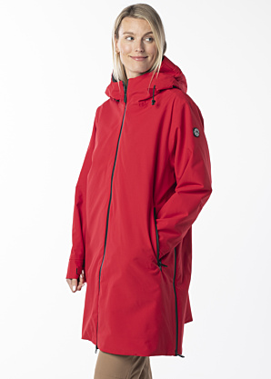 Luhta pavasario-rudens parka Iskola