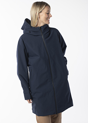 Luhta pavasario-rudens parka Iskola