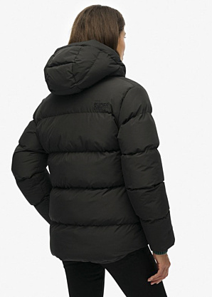 SuperDry žieminė striukė