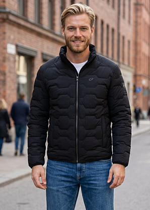 Five Seasons pavasario-rudens striukė Nicolas